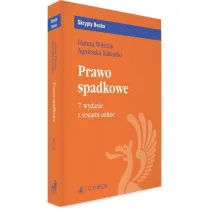 Prawo spadkowe z testami online