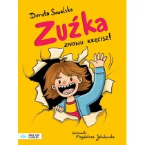 Zuka. Znowu krcisz!
