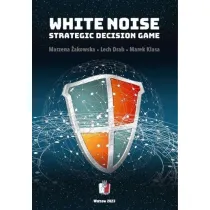 White noise: Strategic Decision Game