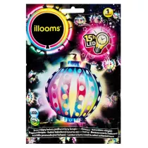 Tm Toys Balon LED Lampion 80056