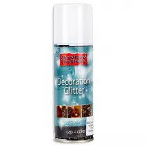 Brokat w sprayu zoty 125ml