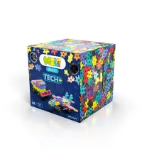 Klocki Meli Basic Tech+ 520 szt