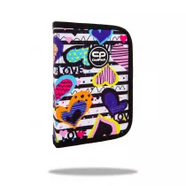 Pirnik jednoklapkowy bez wyposaenia Coolpack Clipper Diary