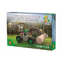 May konstruktor II chwytak 1100 Alexander