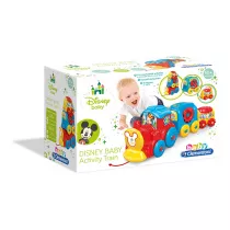 Pocig Baby Disney Clementoni
