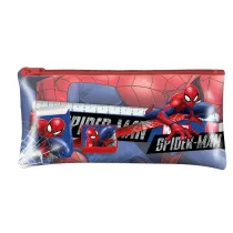 KIDS EUROSWAN Pi�rnik z akcesoriami Spiderman SP50022