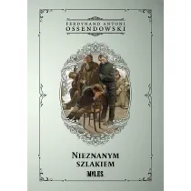 Nieznanym szlakiem