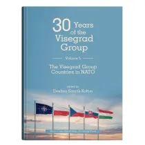 30 years of the Visegrad Group T.5