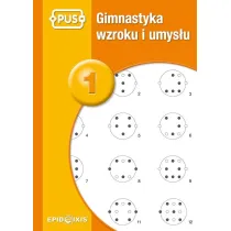 PUS Gimnastyka Wzroku i Umys�u 1