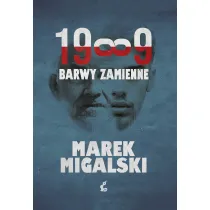 1989. Barwy zamienne