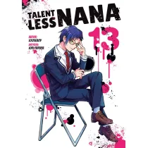 Talentless Nana. Tom 13
