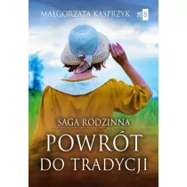 Powrt do tradycji. Wielkie Litery