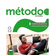 Metodo 5 de espanol C1-C2 �wiczenia