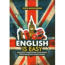 English is easy