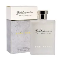 Baldessarini Cool Force Woda toaletowa natural spray 90 ml