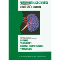 Oddychanie, fizjologia nerek, r�wnowaga kwasowo-zasadowa, p�yny ustrojowe