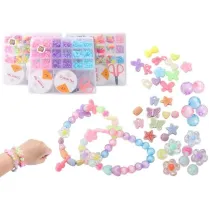 Zestaw koralik�w - bi�uteria Pro Kids