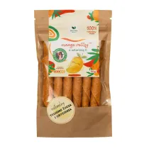 Naturalnie Zdrowi Mango rollsy™ z witamin C 50 g