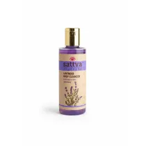 Sattva �el do mycia cia�a lawendowy 210 ml