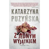 Z jednym wyj�tkiem. Lipowo. Tom 4