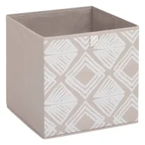 5five Simply Smart Pudeko do przechowywania 31x31 Bohema