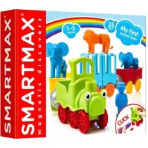 Smart Max My First Animal Train