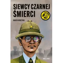 Siewcy czarnej �mierci (pocket)