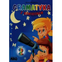 Gramatyka z umiechem klasa 2