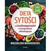 Dieta sytoci w insulinoopornoci i w terapii..