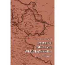 Parafie diecezji w�oc�awskiej. Archidiakonaty..