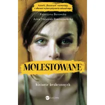 Molestowane. Historie bezbronnych