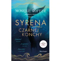 Syrena z zatoki czarnej konchy