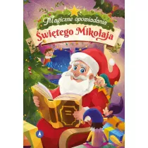 Magiczne opowiadania witego Mikoaja
