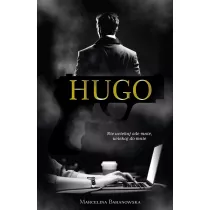 Hugo. Seria Detektyw. Tom 1