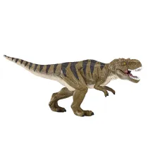 Figurka T-Rex z ruchom� paszcz�