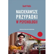 Najciekawsze przypadki w psychologii