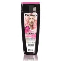 Cameleo P�ukanka do w�os�w z wod� r�an� 03 R�owa 200 ml