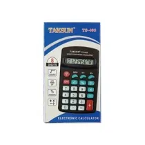 Polsirhurt Kalkulator TS-402