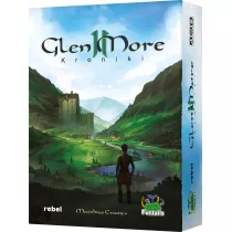 Glen More II. Kroniki