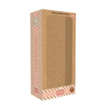 Pude�ko dla lalki 32cm Paola Reina