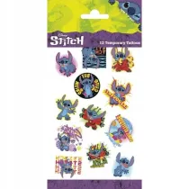 Tatuae Disney Stitch