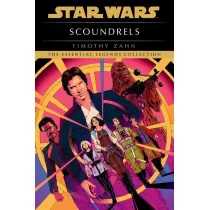 Scoundrels. Star Wars wer. angielska