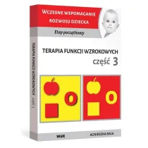 Terapia funkcji wzrokowych cz.3