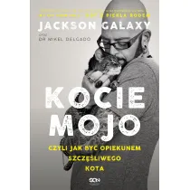 Kocie Mojo