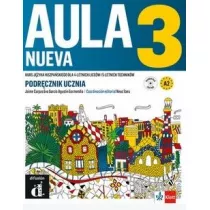 Aula Nueva 3 podrcznik ucznia LEKTORKLETT
