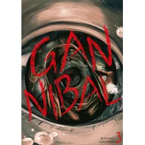 Gannibal. Tom 3