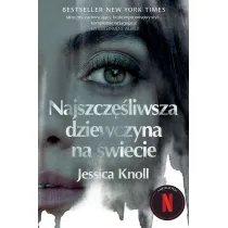 Najszcz�liwsza dziewczyna na �wiecie (pocket)
