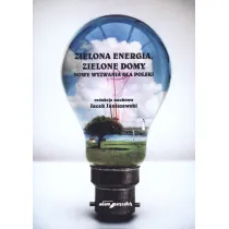 Zielona energia, zielone domy. Nowe wyzwania