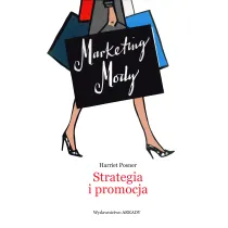 Marketing mody. Strategia, branding i promocja