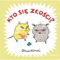 Kto si zoci?